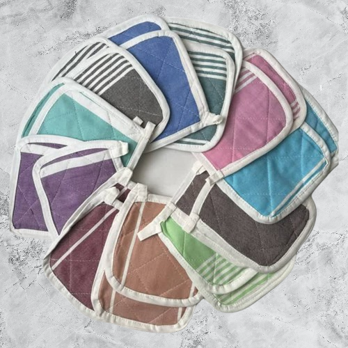 دستگیره ۵لایه نخی