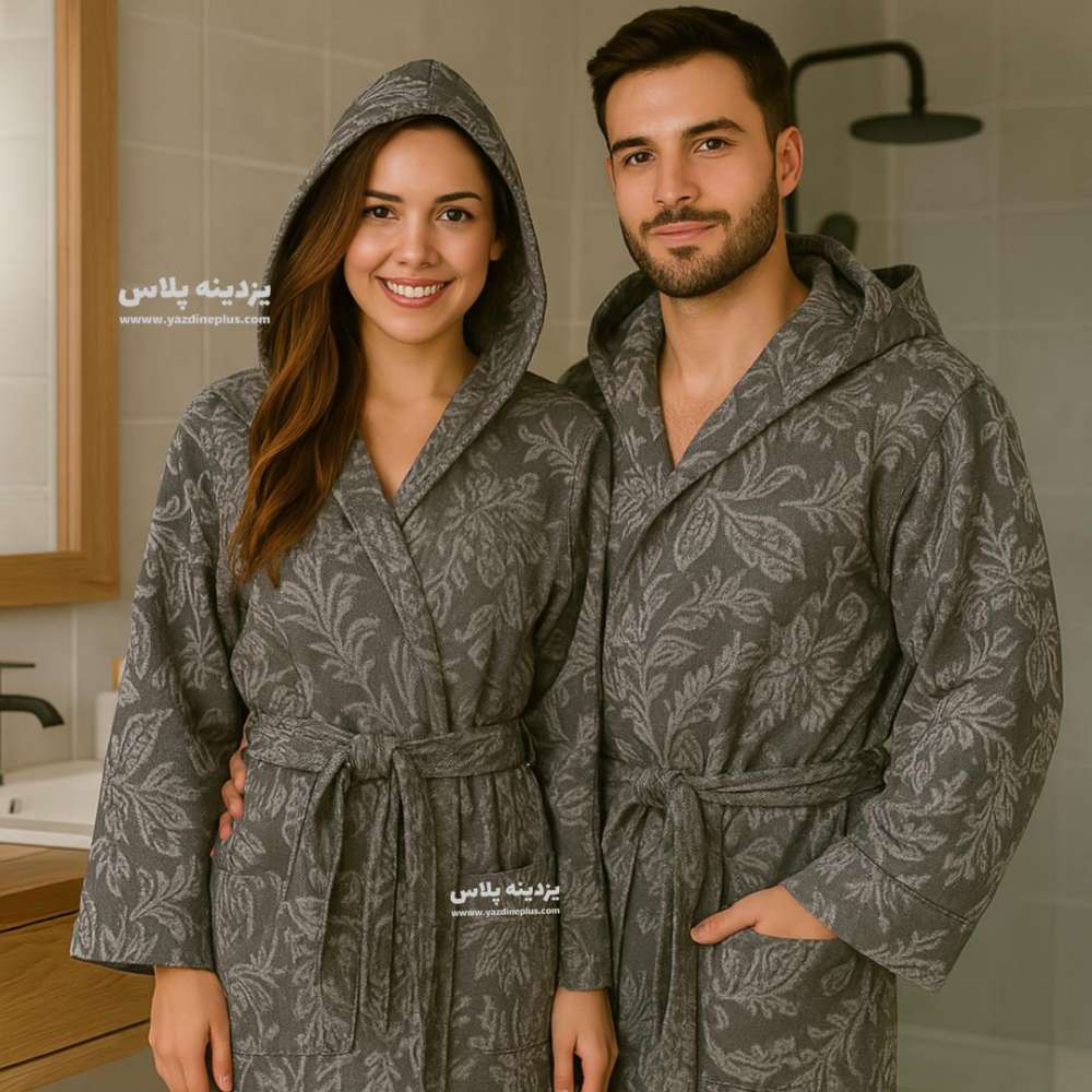 تن پوش طرح پرنس سایز ایکس لارج