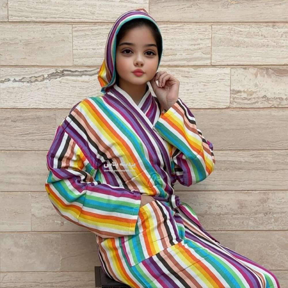 تن پوش طرح بهار