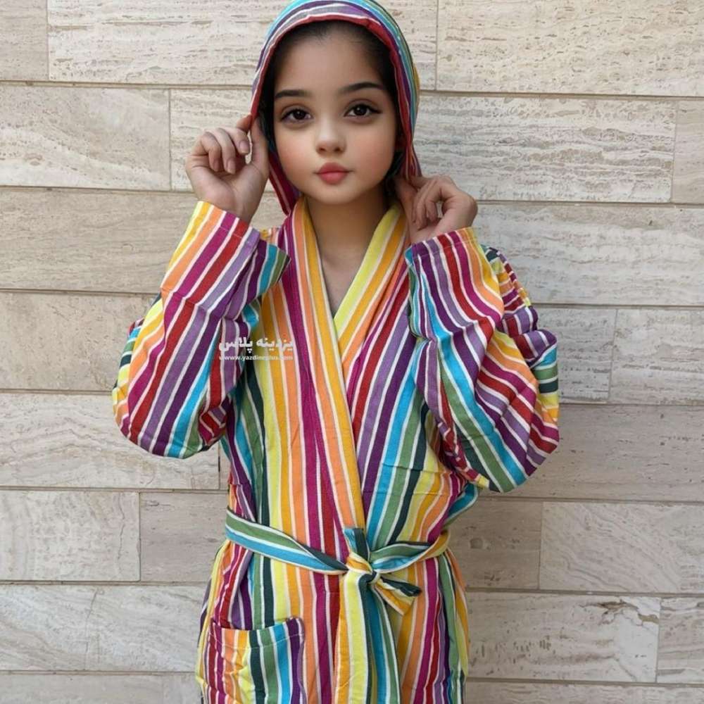 تن پوش رنگین کمان تن پوش رنگین کمان