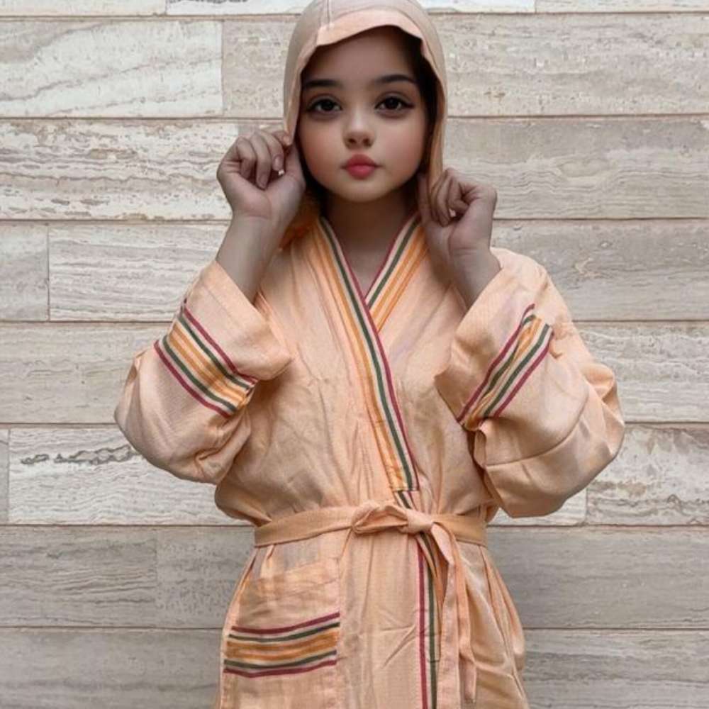 تن پوش نارنجی تن پوش نارنجی