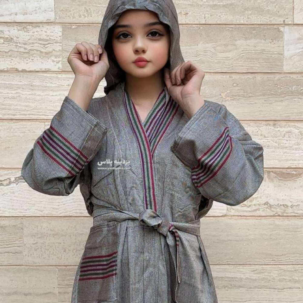 تن پوش طوسی تن پوش طوسی
