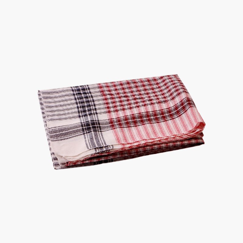 روفرشی کودک قرمز سایز 2*3