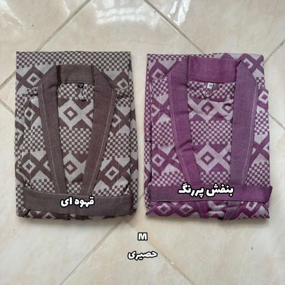 تن پوش طرح حصیری سایز مدیوم تن پوش طرح حصیری سایز مدیوم