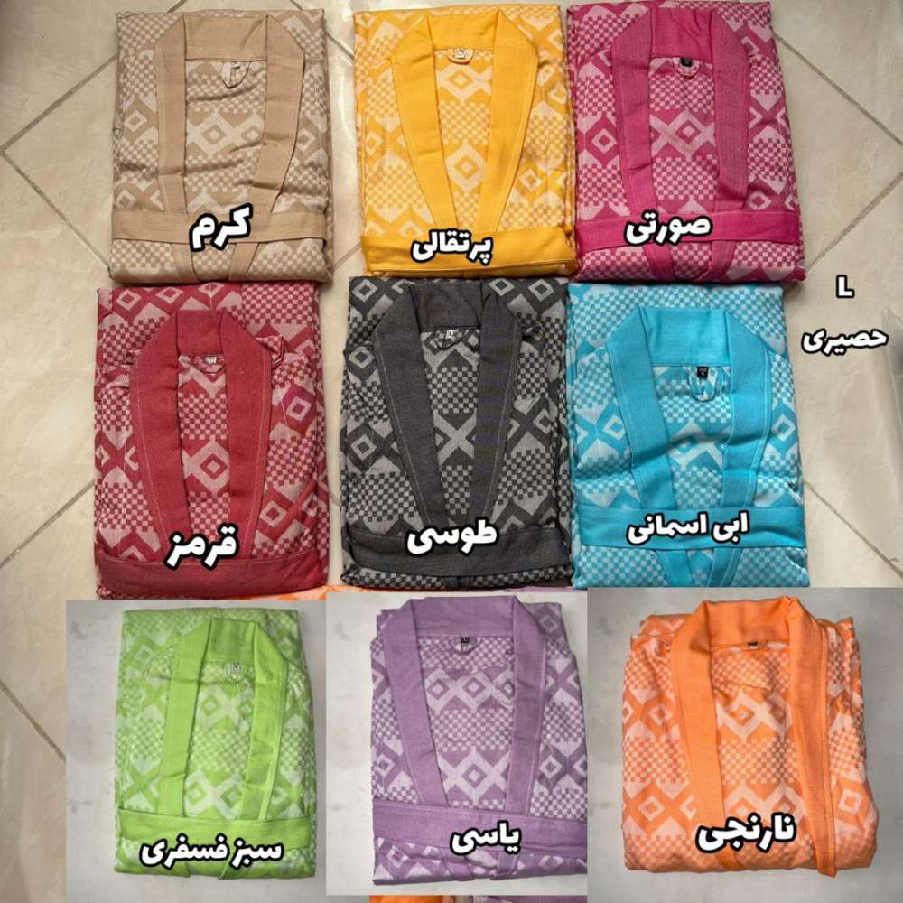 تن پوش طرح حصیری سایز لارج تن پوش طرح حصیری سایز لارج