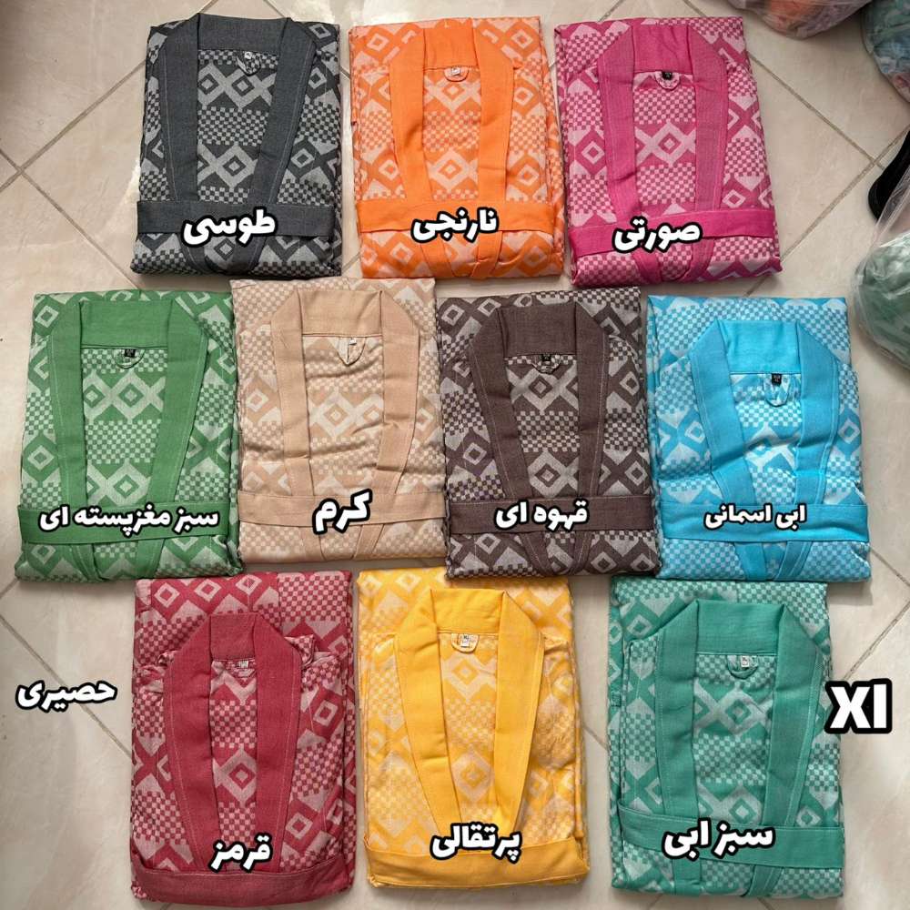 تن پوش طرح حصیری سایز ایکس لارج تن پوش طرح حصیری سایز ایکس لارج