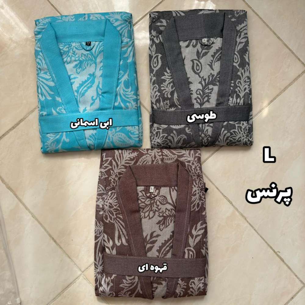 تن پوش طرح پرنس سایز لارج تن پوش طرح پرنس سایز لارج