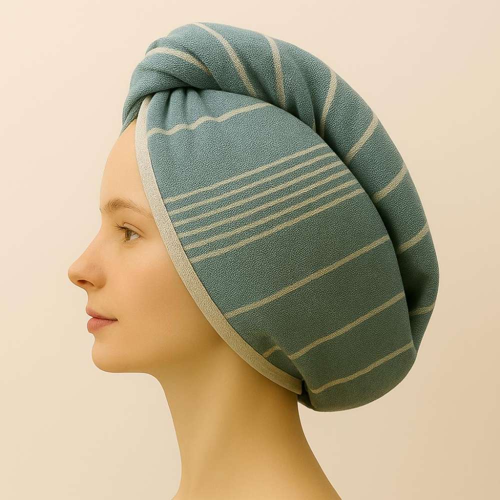 کلاه هندی طرح راه راه کلاه هندی طرح راه راه