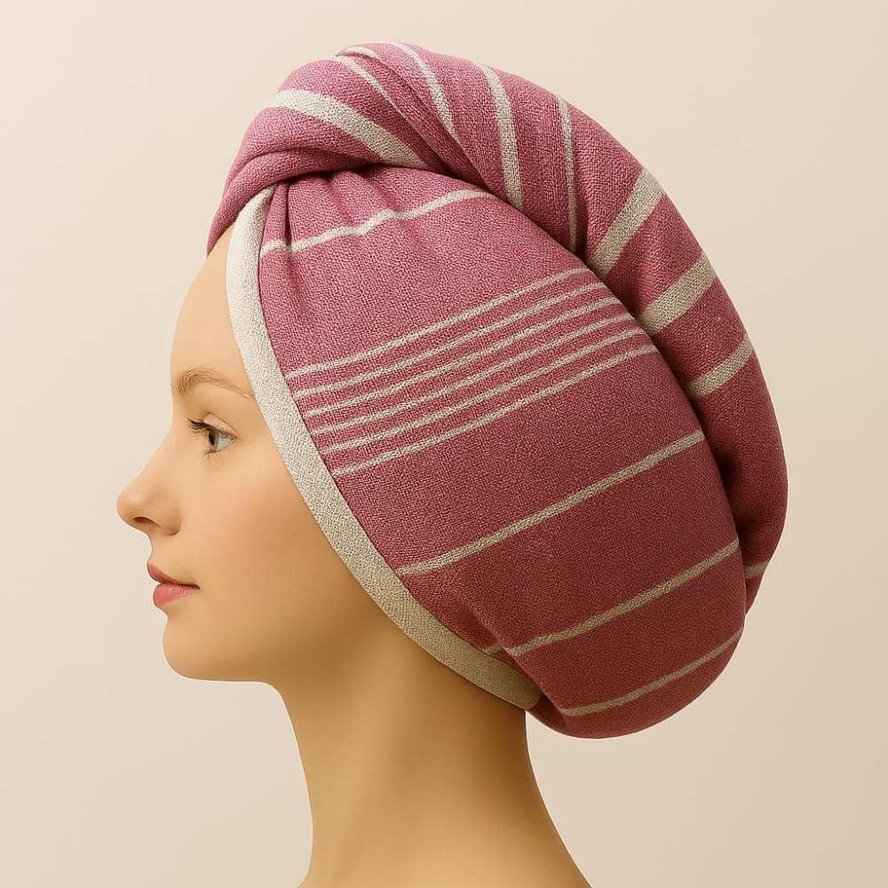 کلاه هندی طرح راه راه کلاه هندی طرح راه راه