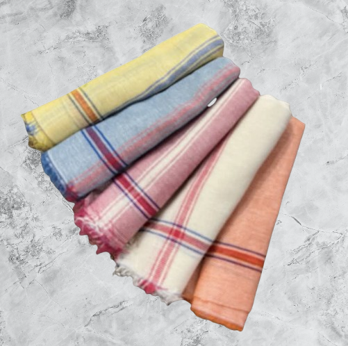 دستمال نخی(تنظیف)